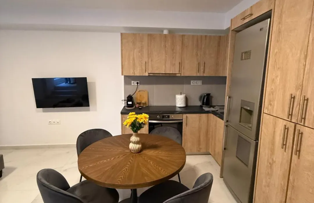 Prime Apartment-1