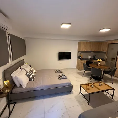 Prime Apartment-3