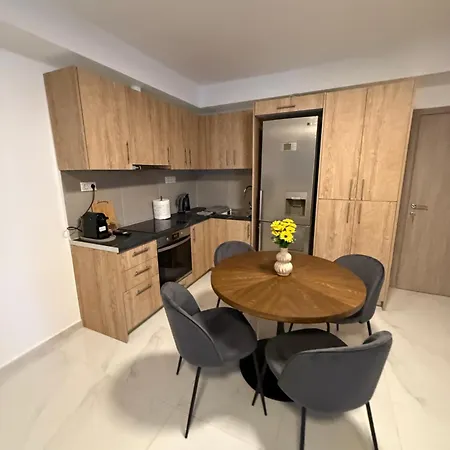 Prime Apartment-2