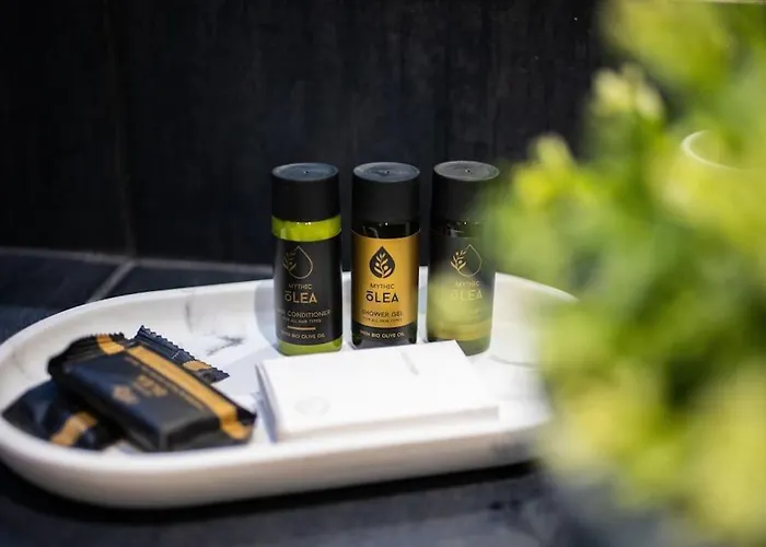 Chique&Blissful Kolonaki Athens